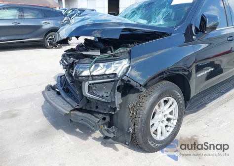 2021 Chevrolet Suburban 2Wd Lt from USA, damaged, VIN 1GNSCCKD3MR195196